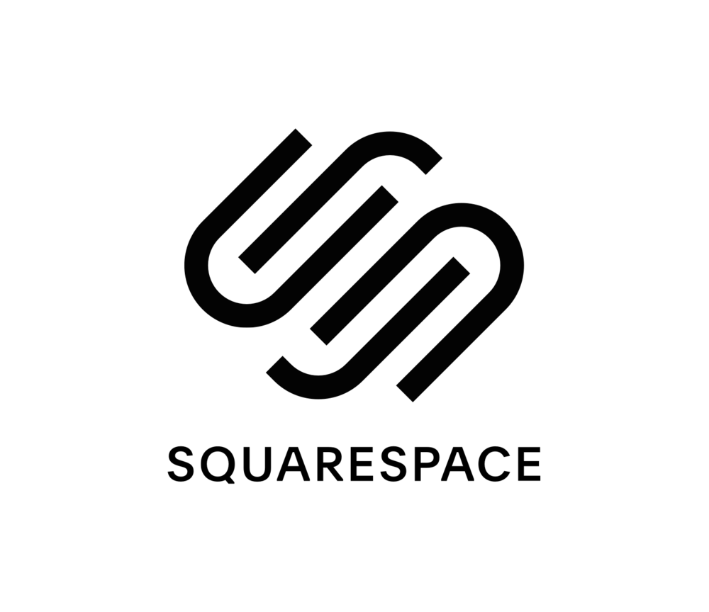 SquareSpace logo design