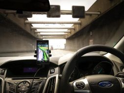 applications de compteurs de vitesse