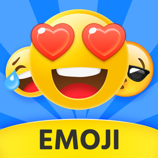 5000+ Emoji