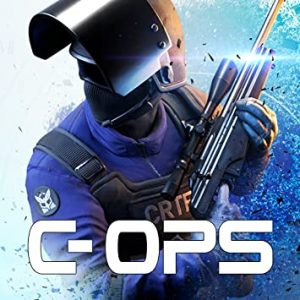 Critical Ops jeux android