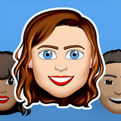 Emoji Me Animated Faces