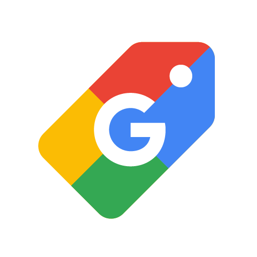 Google Shopping application de vente en ligne france