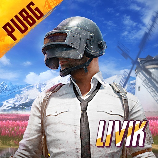 PUBG MOBILE