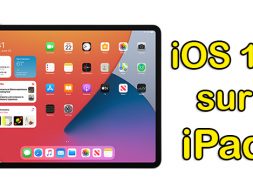 Comment avoir la mise a jour iOS 14 sur iPad installer iPadiOS 14 ipad ios 14 ipad ipados comment faire la mise à jour ios 14 et ipad installer iOS 14 ipad 7 télécharger iOS 14