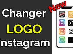 Comment changer le logo Instagram comment changer icone Instagram android changer logo Instagram android 10 ans instagram anniversaire instagram