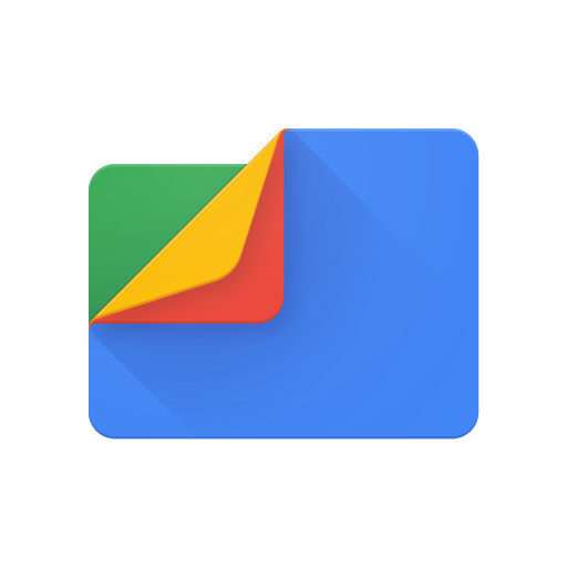 Files by Google applications de nettoyage Android