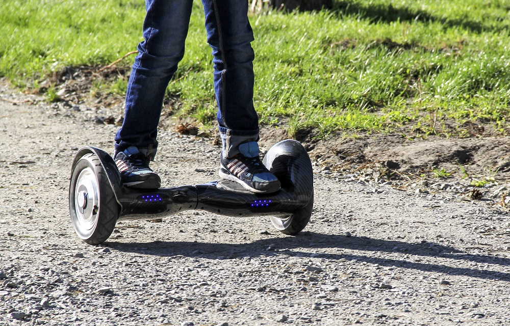meilleurs Hoverboards