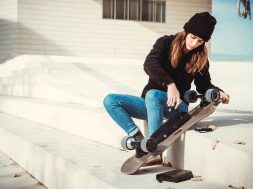 meilleurs Skateboards électriques