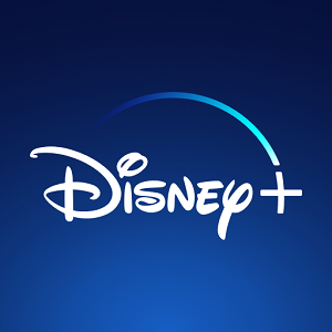 Disney+ best android tv app