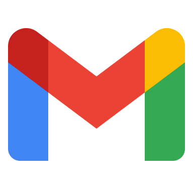 Gmail application travail collaboratif gratuit