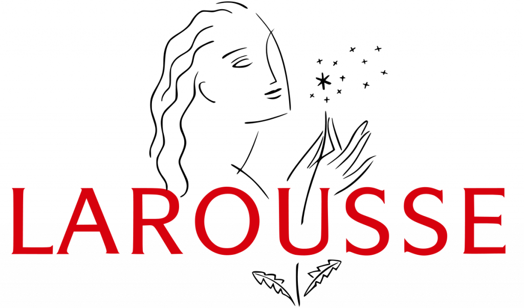 Larousse encyclopédie en ligne très populaire