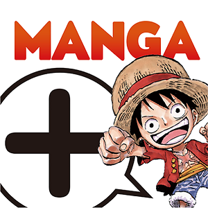 MANGA Plus manga scan