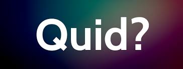 Quid