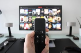 applications de télécommande