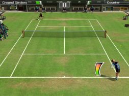 meilleurs jeux de tennis pour Android