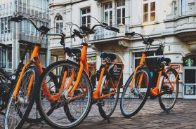 sites et applications de location de vélo