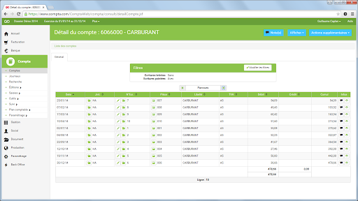 Compta com free easy accounting