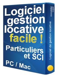 Immobilier Loyer Gestion Locative logiciel gestion locative facile