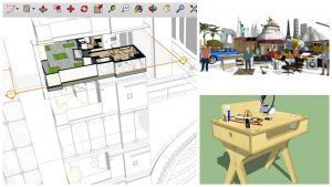 Top 13 des meilleurs logiciels de modélisation 3D en 2026