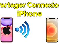 comment activer le partage de connexion sur iphone 11 partager wifi iphone x partage de connection iphone 12 utiliser iphone comme modem