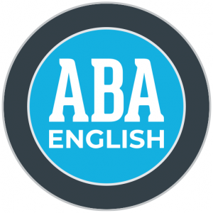 ABA English applis pour apprendre anglais