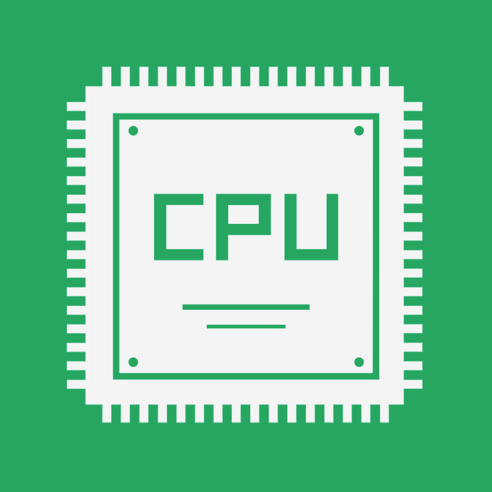 CPU-x Dasher meilleur économiseur batterie
