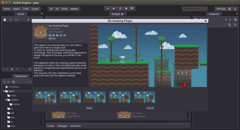 Top 7 des meilleurs logiciels gratuits pour créer des jeux vidéo