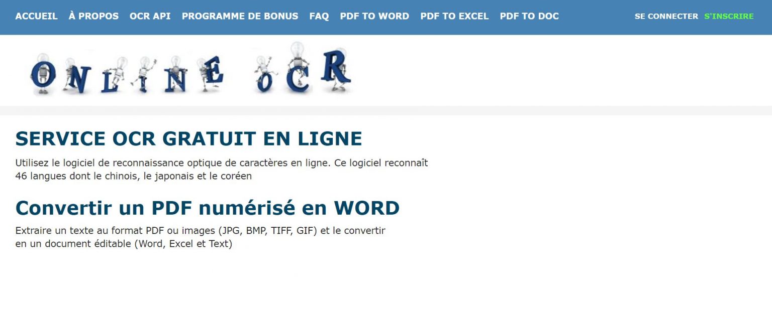 Les 10 meilleurs outils pour convertir l’écriture manuscrite en texte