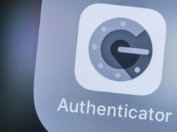 applications authentification à deux facteurs