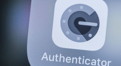 applications authentification à deux facteurs