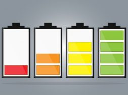 applications pour optimiser sa batterie