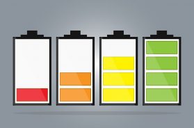 applications pour optimiser sa batterie