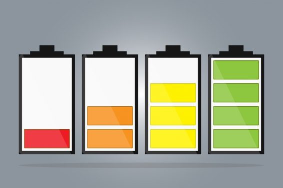 applications pour optimiser sa batterie