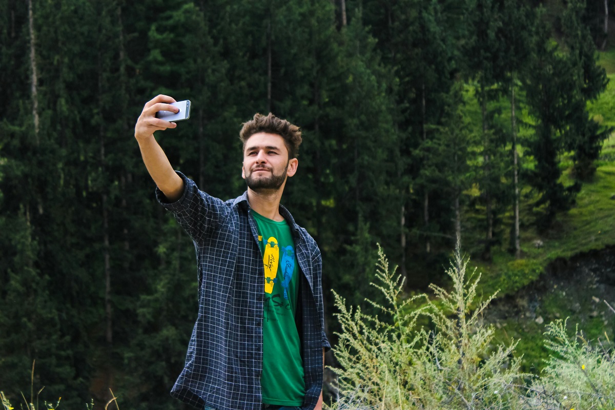 Top 10 des meilleures applications gratuites pour prendre un Selfie