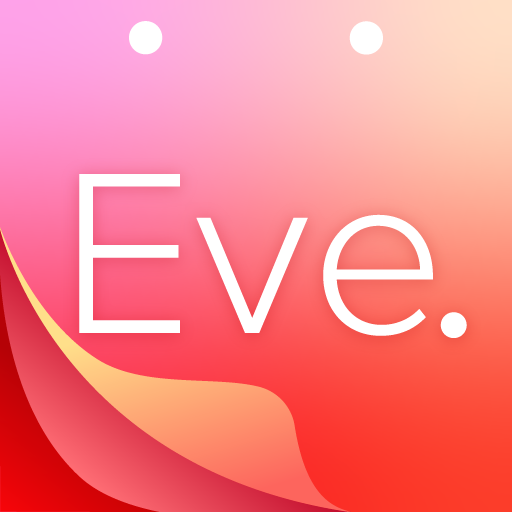 Eve application pour les règles gratuit