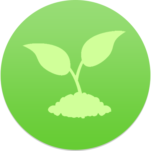 Gardroid application to make your garden