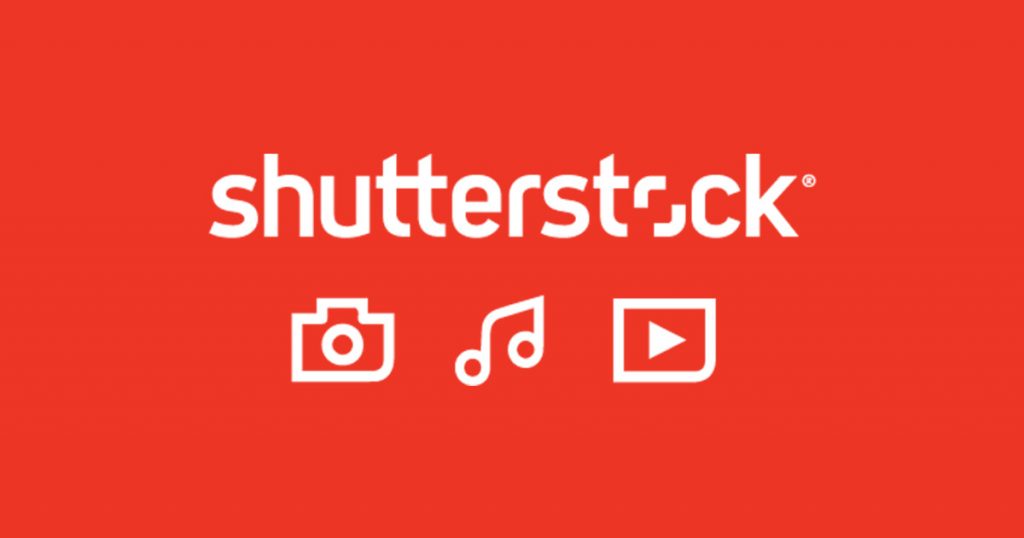 Shutterstock sites pour vendre ses photos