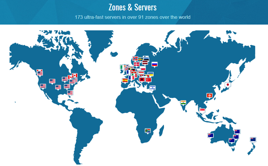 Trust Zone Test complet et avis