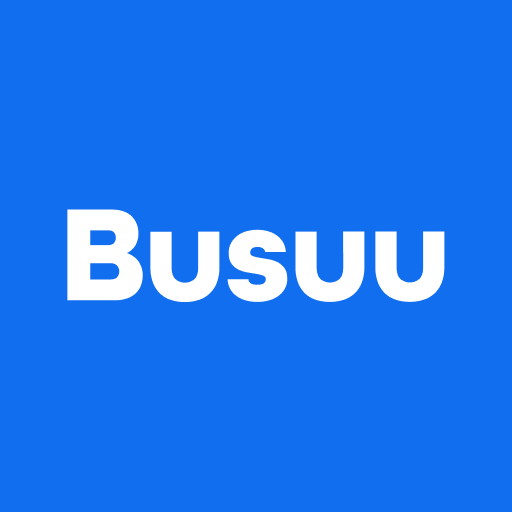 Busuu 