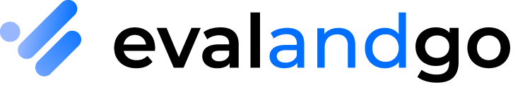 Evalandgo