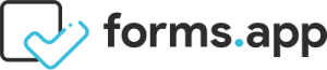 Forms app
