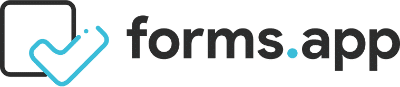  Forms app