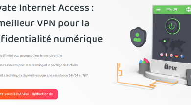 Private Internet Access avis