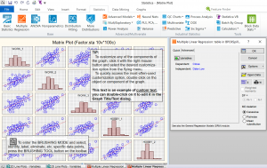 STATISTICA