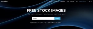 Stockvault