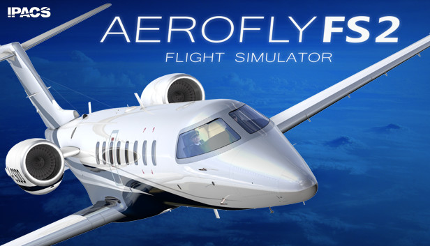 Aerofly Flight Simulator