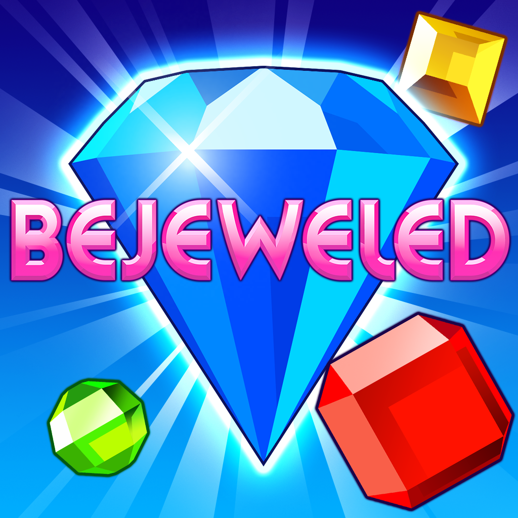 Bejeweled jeux multi facebook