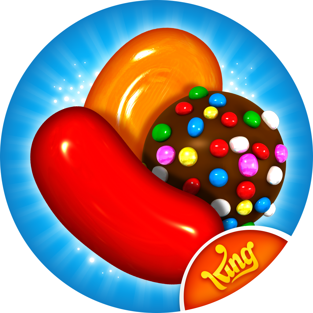 Candy Crush Saga