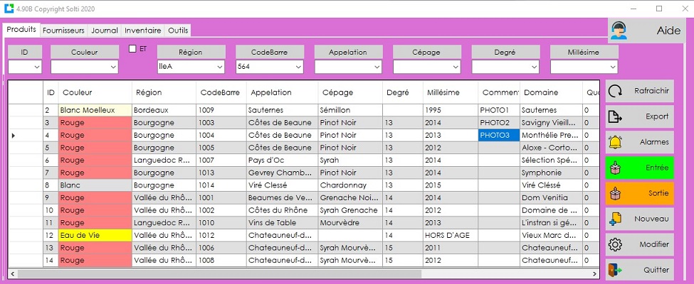 Top 8 Des Meilleurs Logiciels De Gestion De Stock Gratuits Et Payants