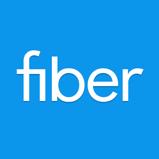 Google Fiber test de débit internet